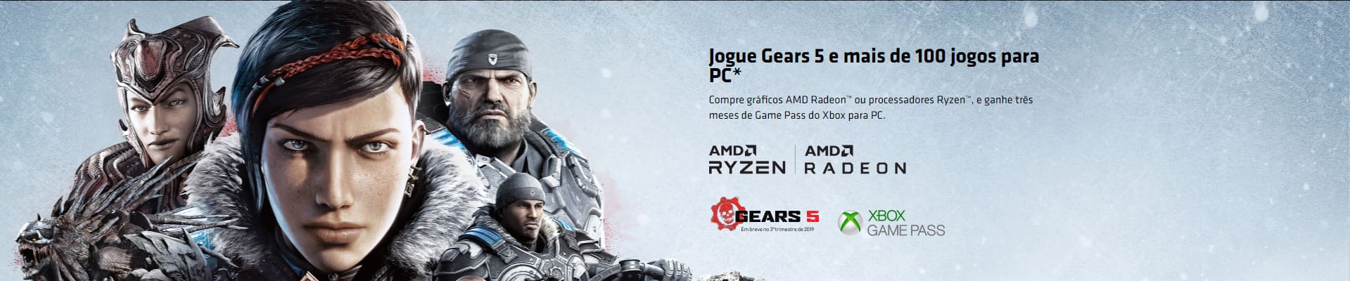amd xbox termos