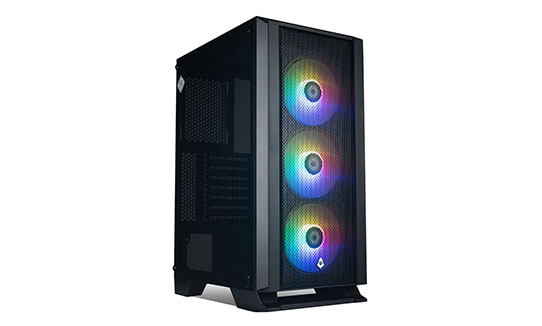 AMD Ryzen™ 5000 Series processors