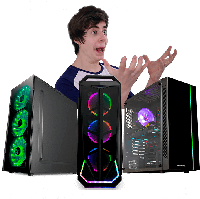 UPGRADE DO CELLBIT