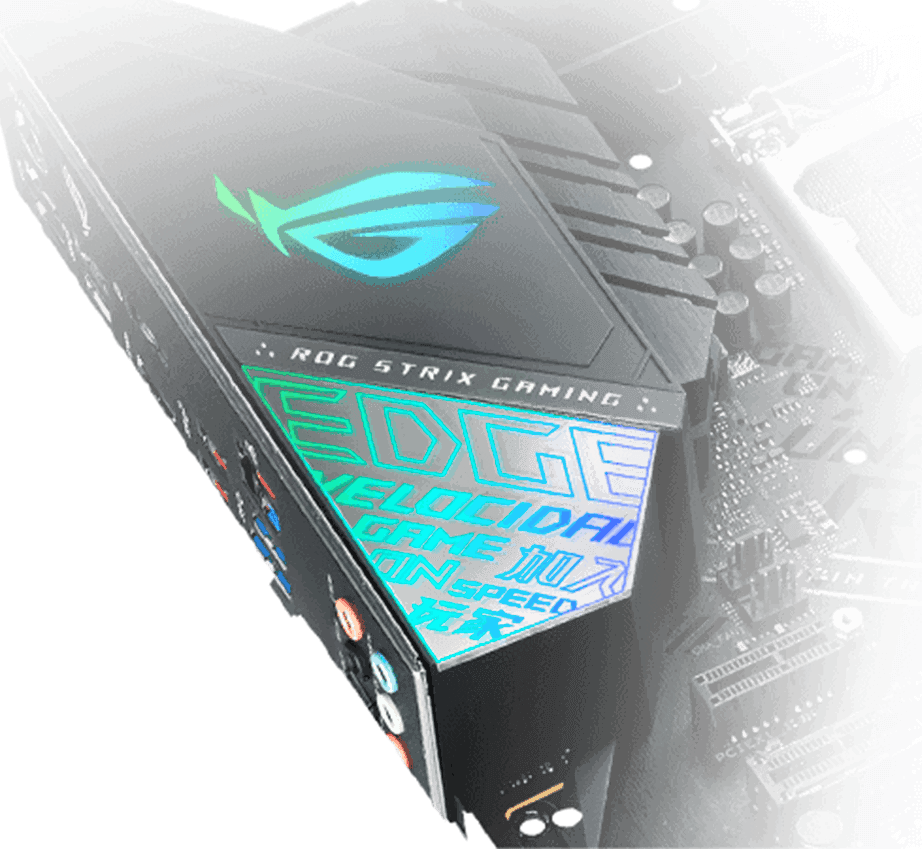 Z390 f gaming