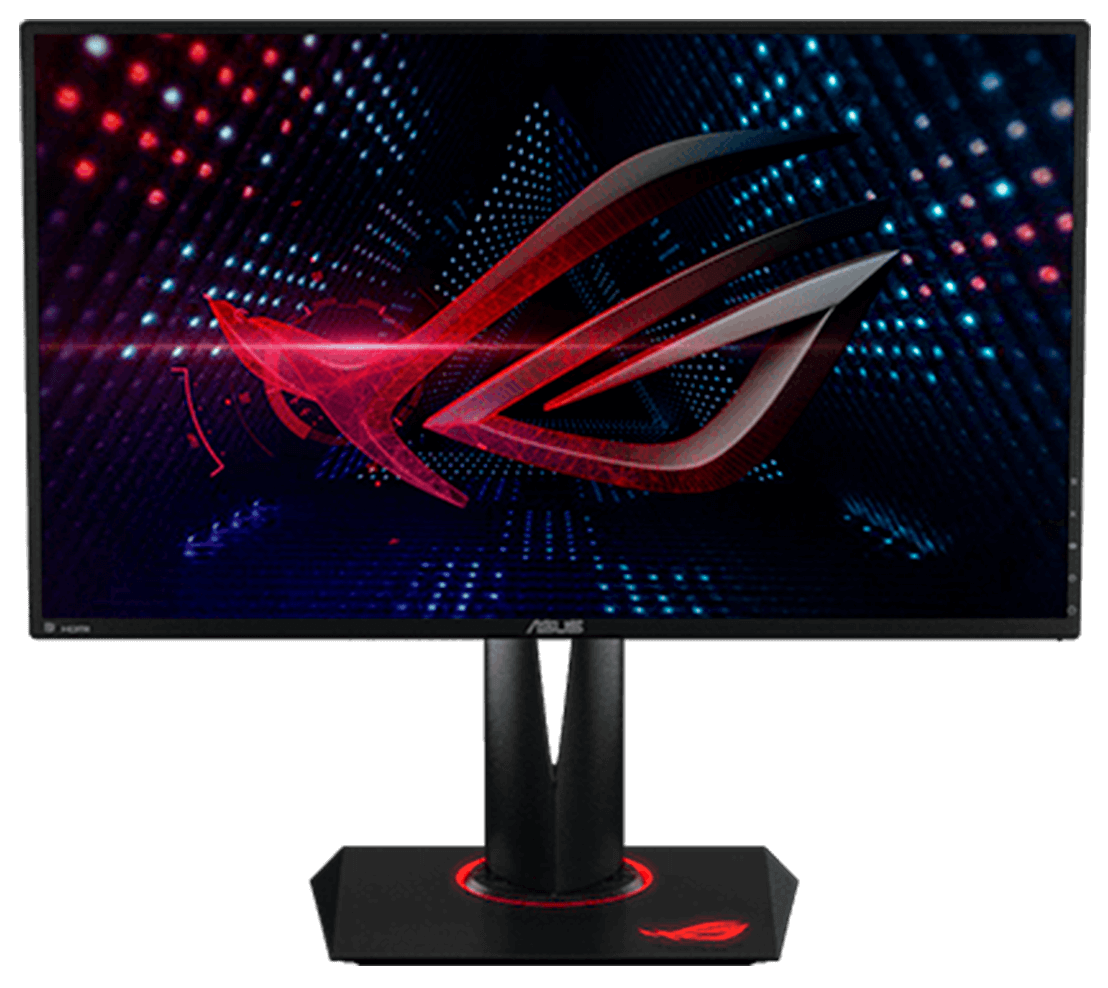 Monitor Gamer Asus Rog Swift 27 Pol 2k Wqhd G Sync 165 Hz Oc Pg279q