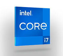 Processador Intel Core i7-13700KF, 16-Core, 24-Threads, 3.4GHz (5.4GHz