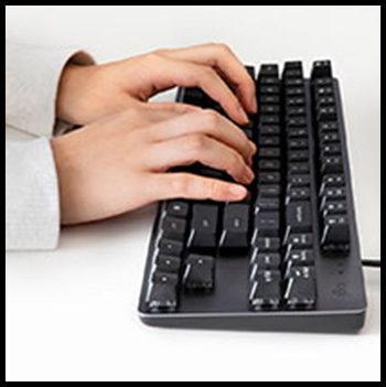 Teclado Optico-Mecanico Gamer Corsair K70 RGB TKL Champion