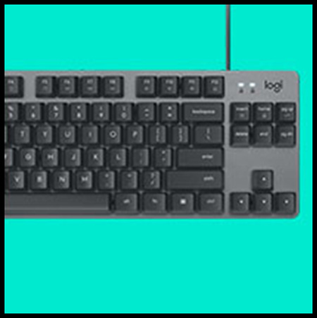 Teclado Optico-Mecanico Gamer Corsair K70 RGB TKL Champion