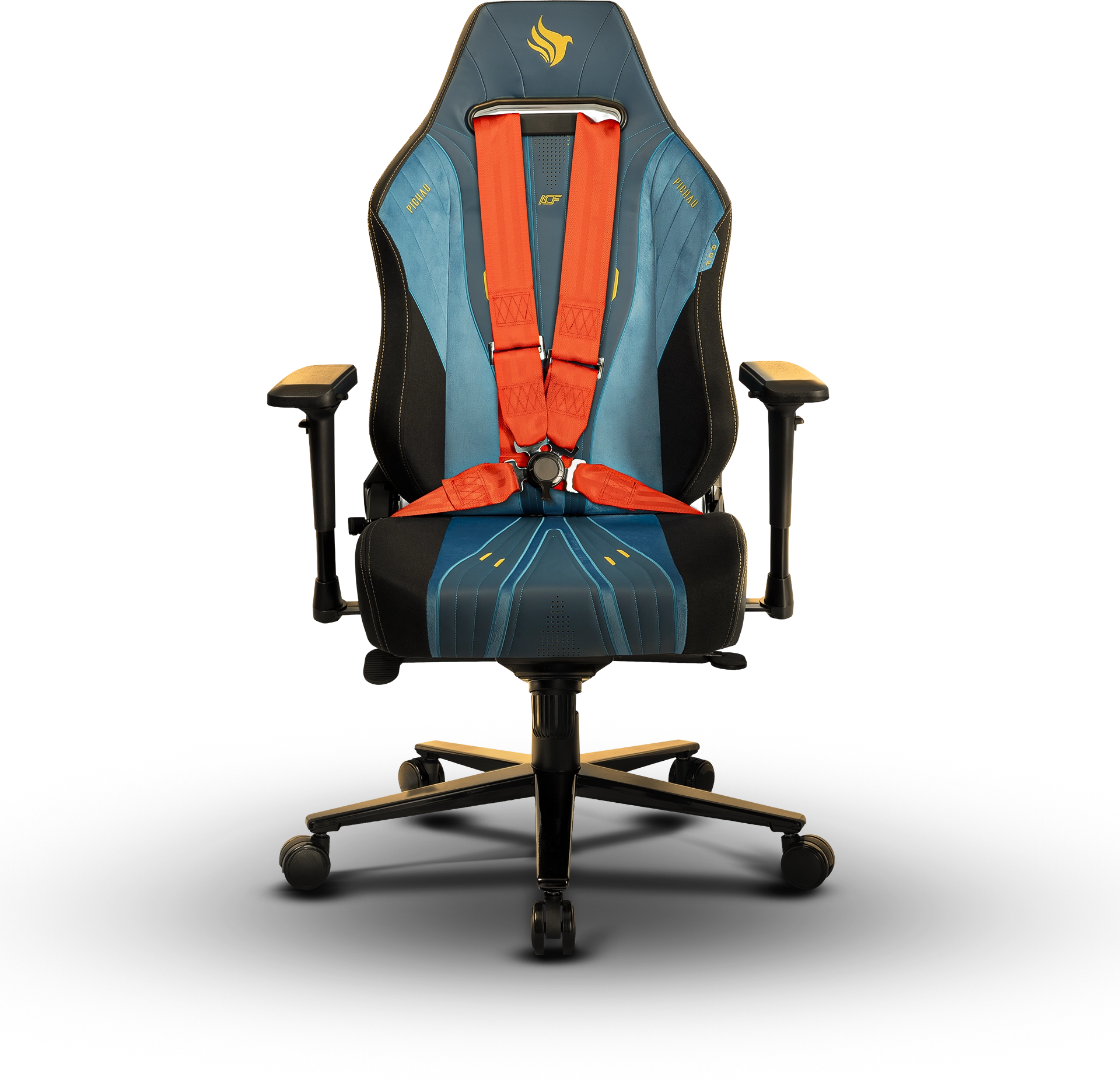 Cadeira Gamer Pichau Nova ACF
