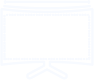 ícone de design do monitor