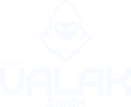 Descrição do VALAK 180H