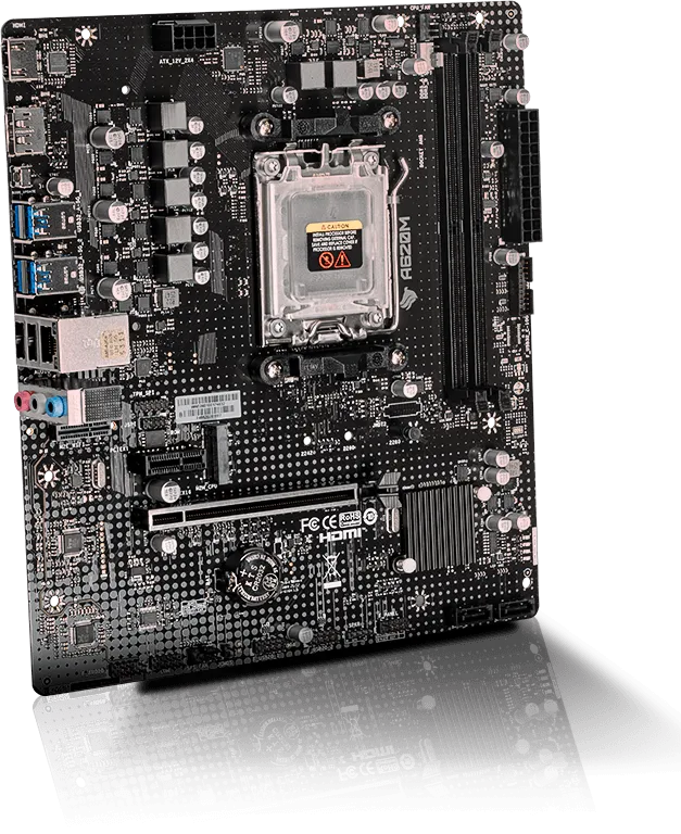 Foto da placa