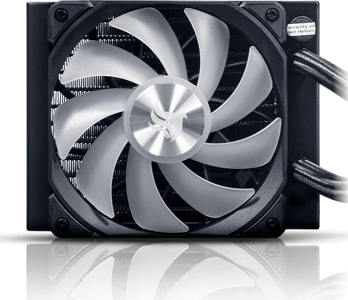 Foto da placa de video