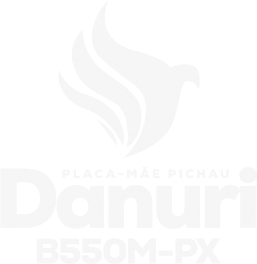 Logo da placa