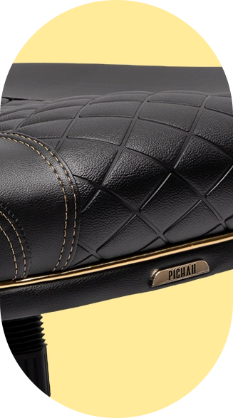 Detalhe Oval 1