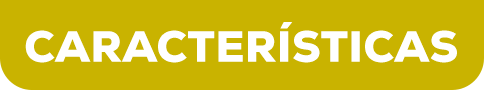 logo de características