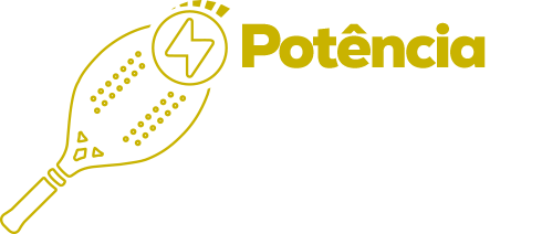Logo de potência