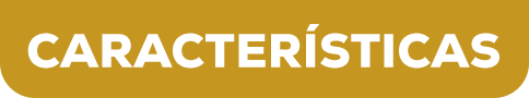 logo de características