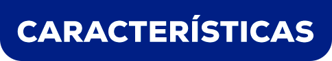 logo de características