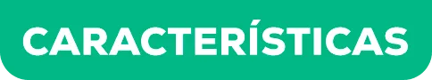 logo de características