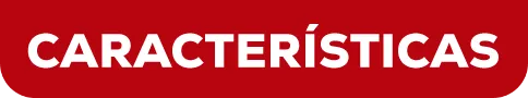 logo de características