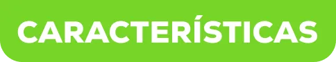 logo de características