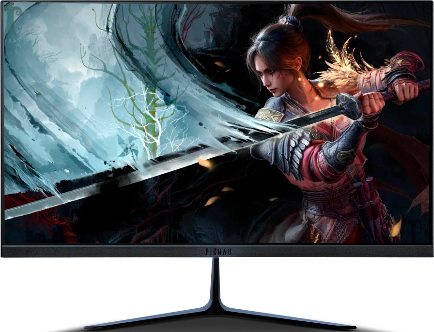 Tela do Monitor