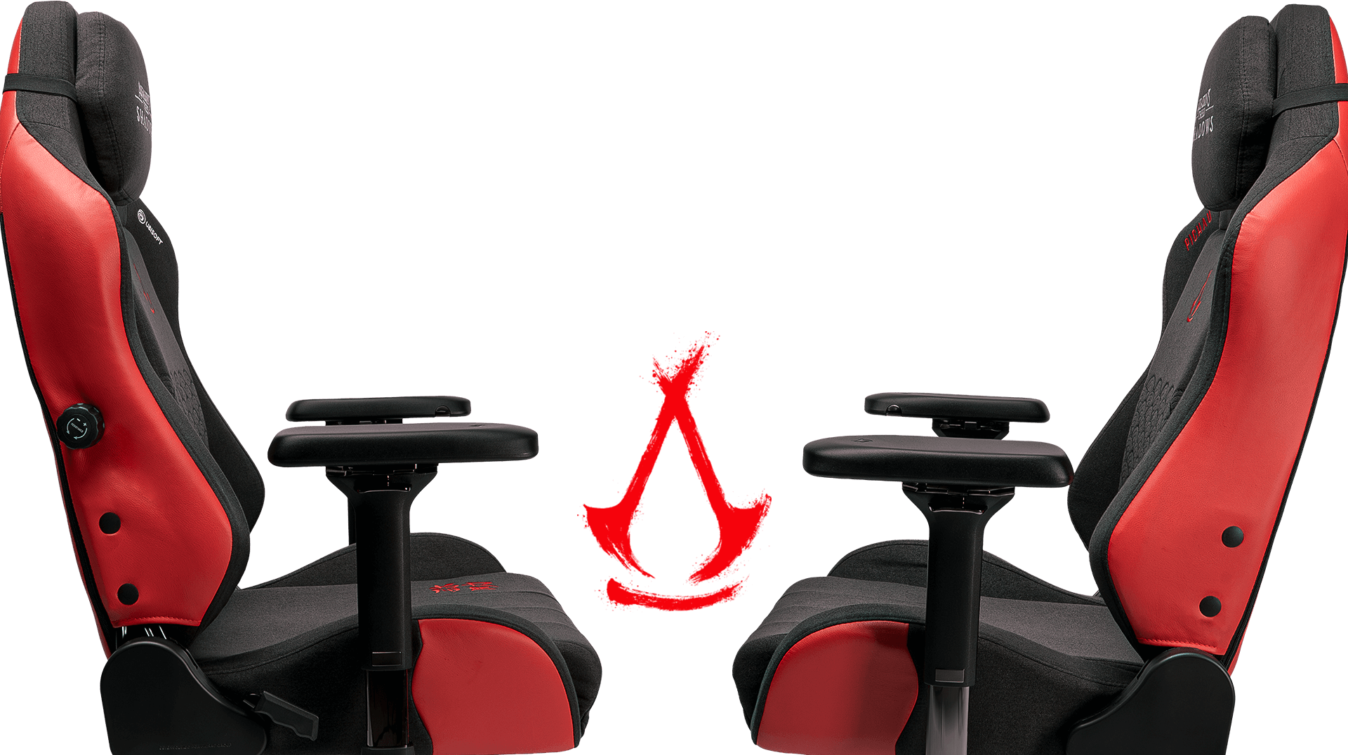 Imagem Cadeira + Logo