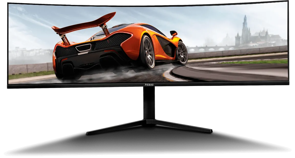 Monitor