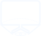 ícone de ângulo