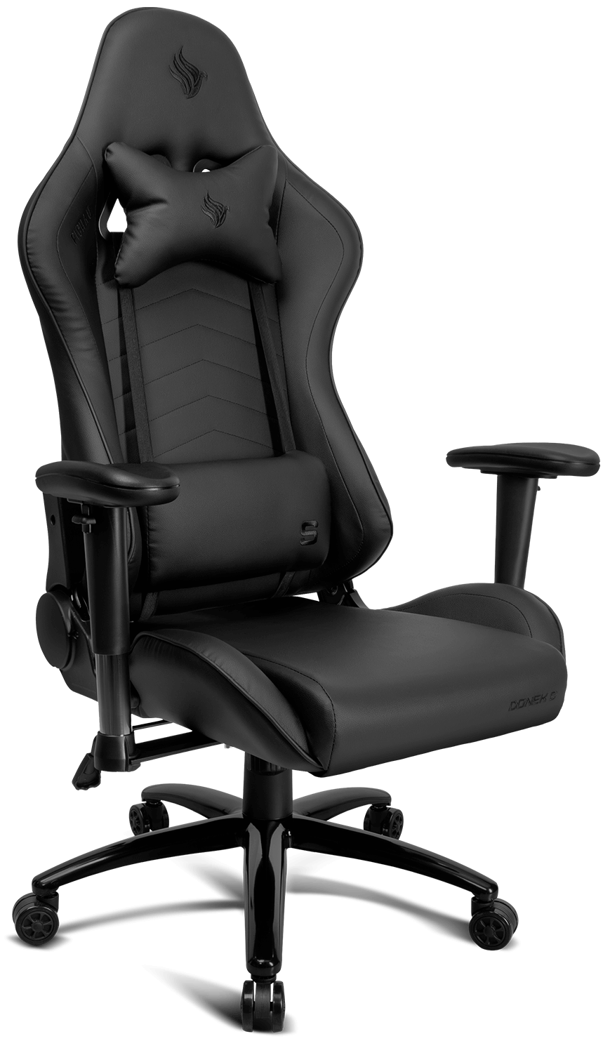 Foto da cadeira Nova signature