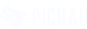 ícone pichau