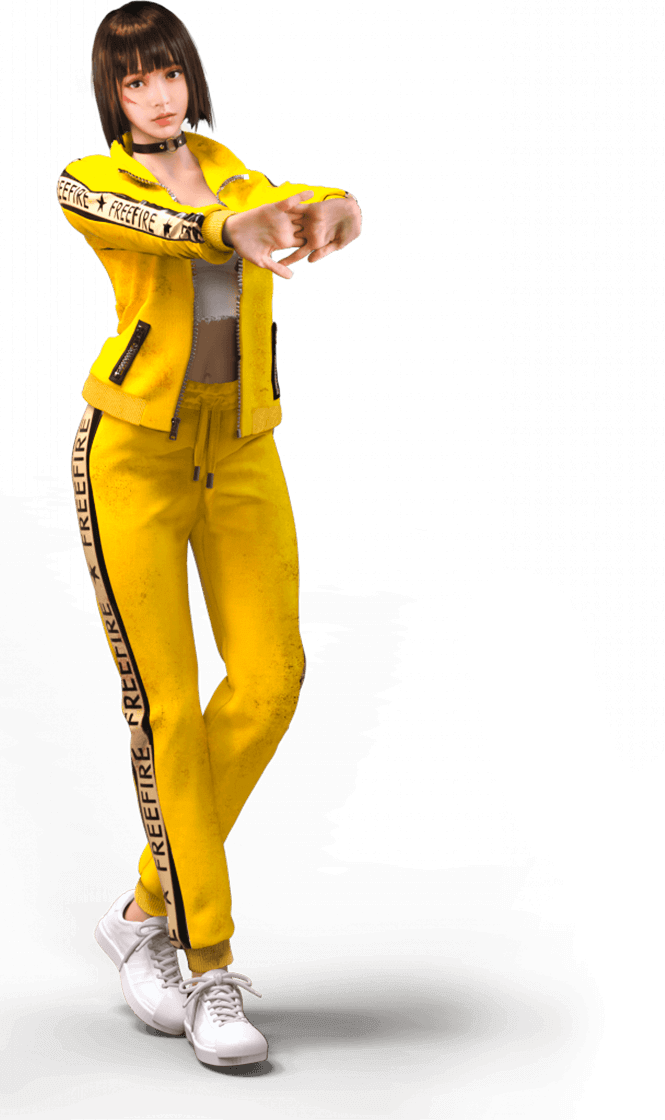 ícone de personagem
