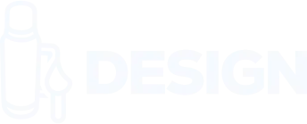 ícone de design