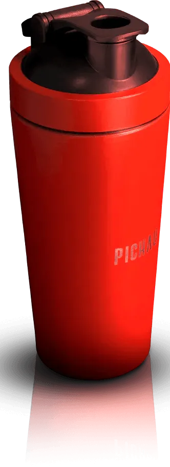 Foto Coqueleteira