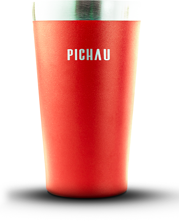 Copo Pichau