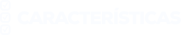 caracteristicas