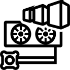 ícone de construção