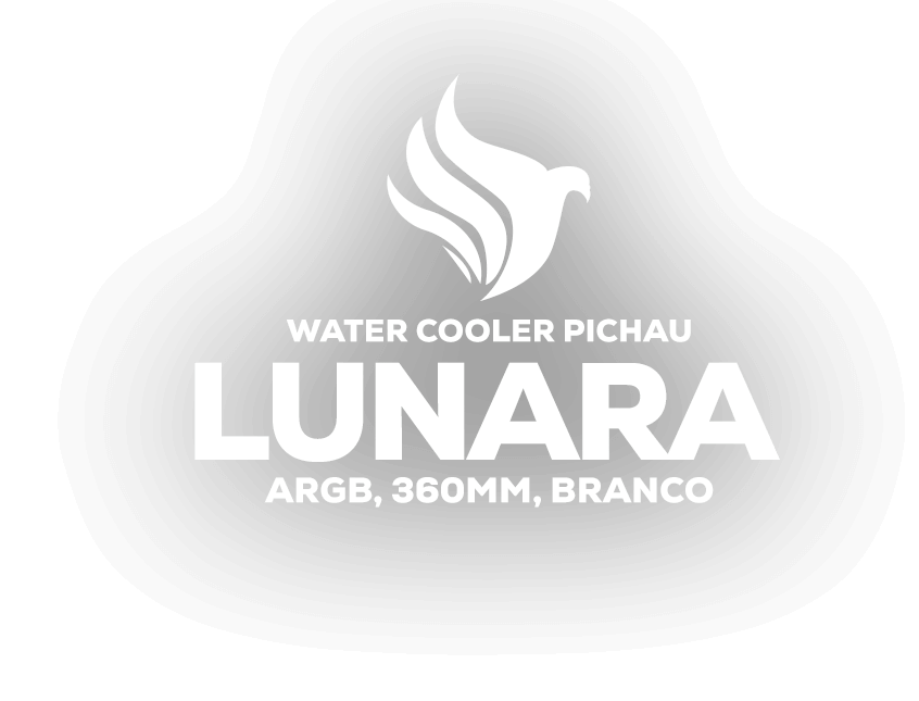 Logo do water