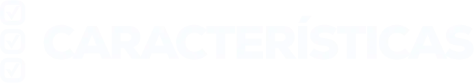 caracteristicas