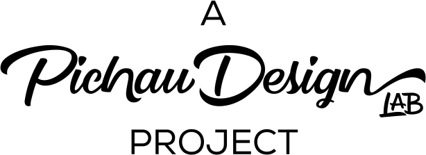 Foto do Pichau Logo