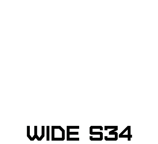 ícone nexus wide s34