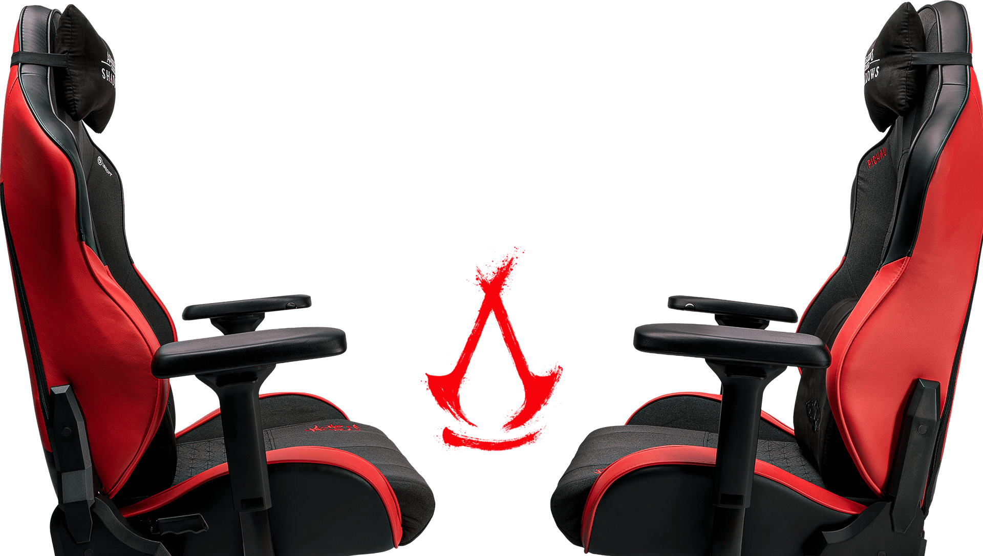 Imagem Cadeira + Logo