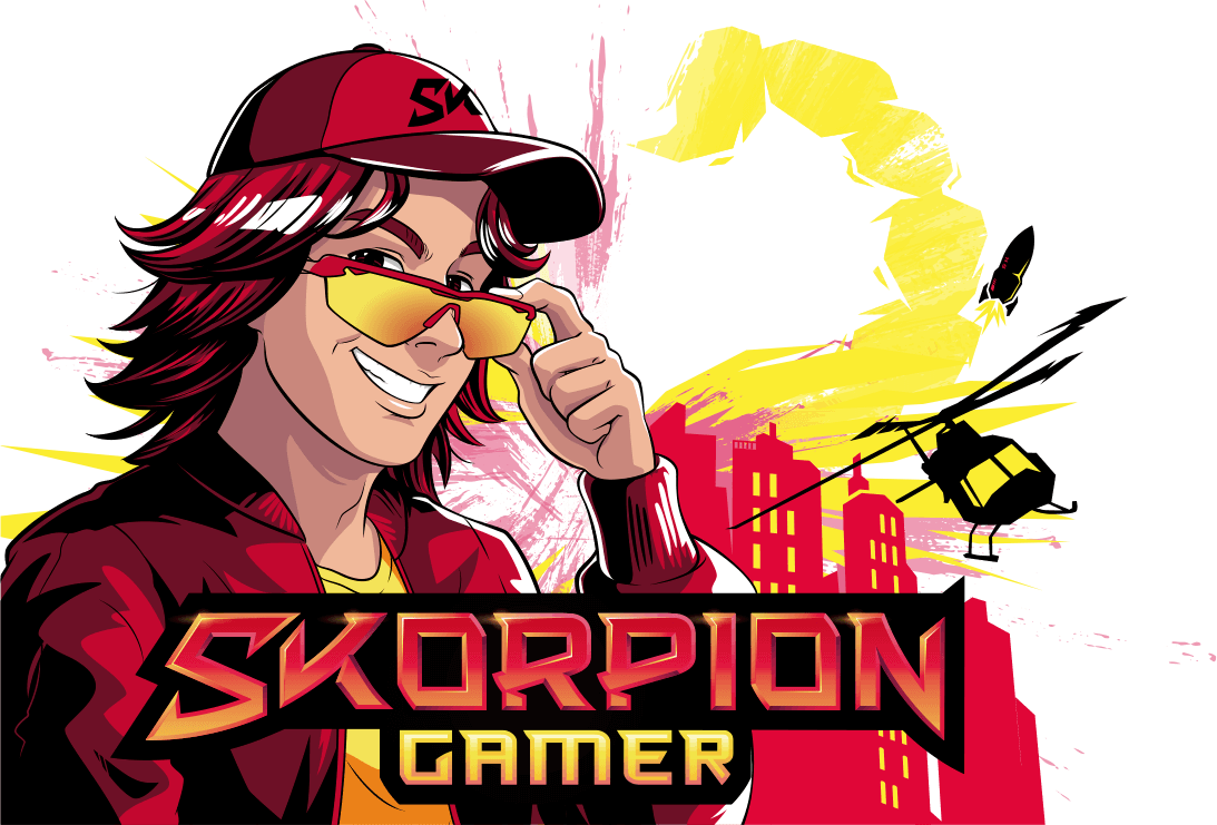 SkorpionGamer