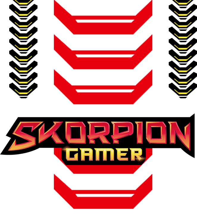 Logo Skorpion