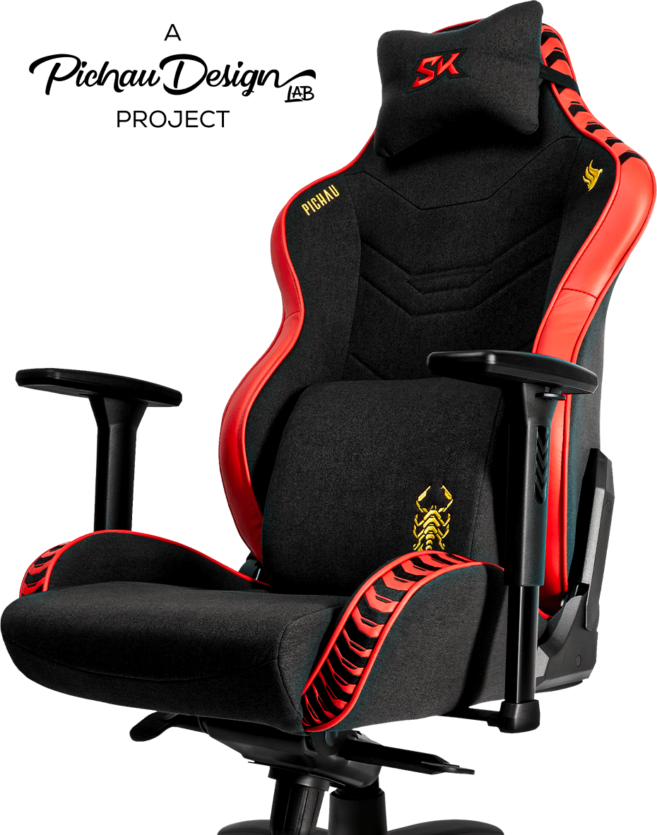 Cadeira Skorpion