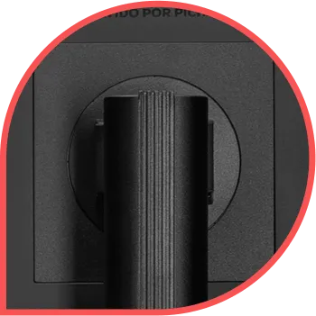 ícone de 100hz