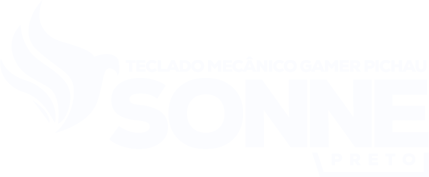 Logo do teclado