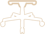 ícone do mecanismo Frog.