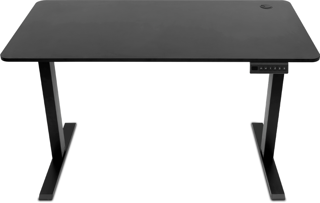 Foto da mesa