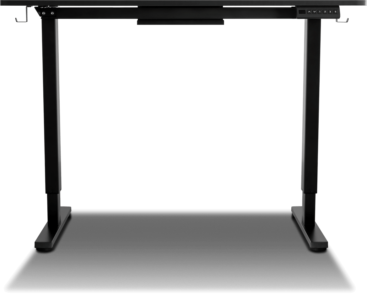 Foto da mesa