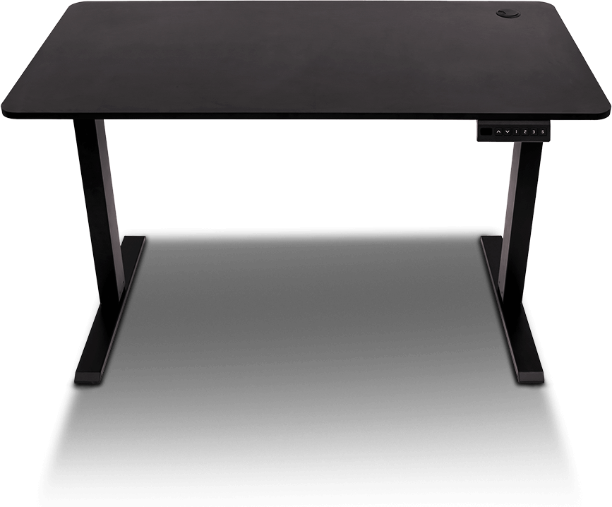 Foto da mesa