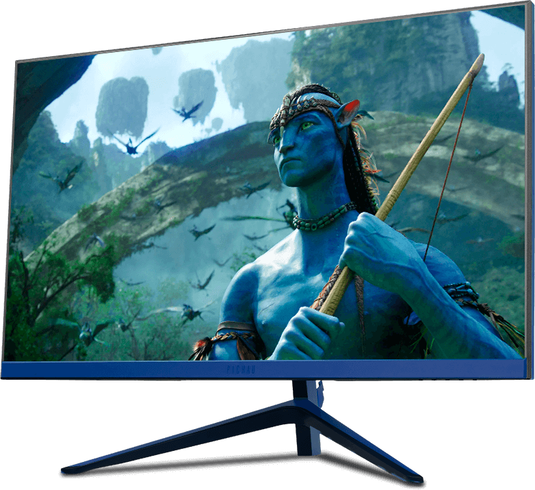 Monitor Centauri CR27 