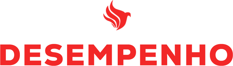 Logo da Pichau com o titulo Desempenho